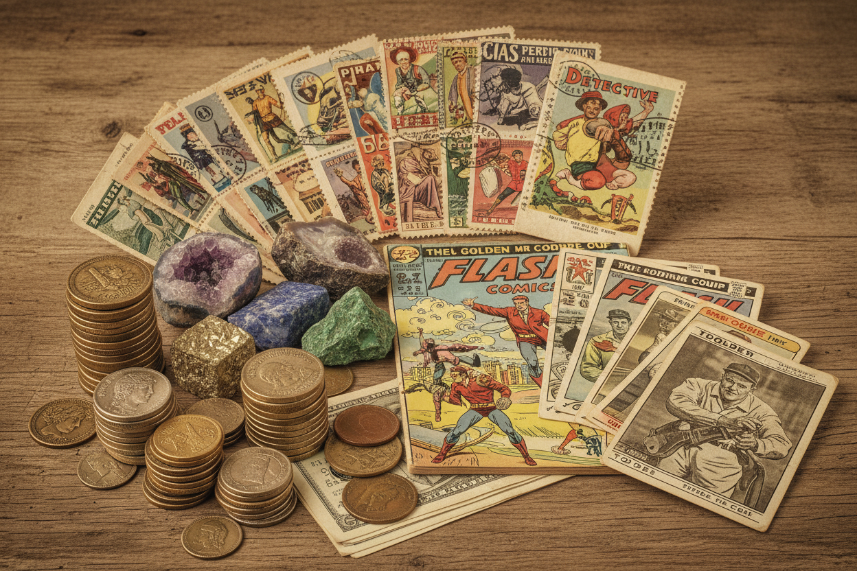 Collectibles | Memorabilia